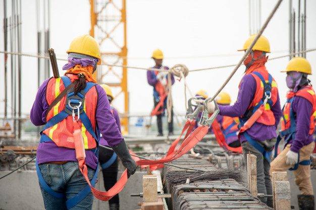 Distributor-Full-Body-Harness